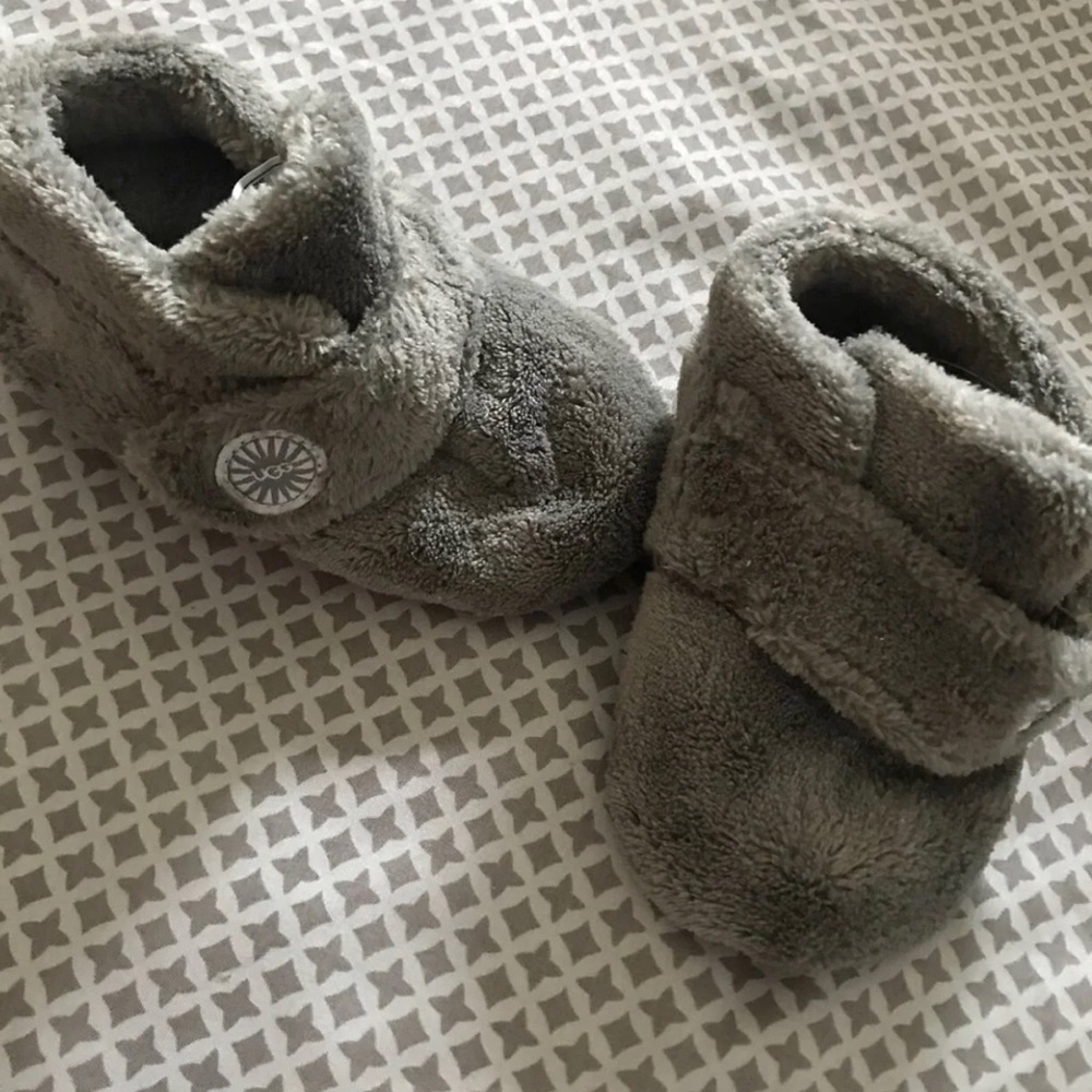 Baby UGGS